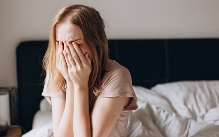 6 lý do khiến mỡ bụng khó giảm