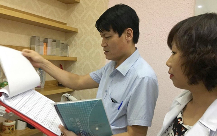 Từ ca tai biến khi đi thẩm mỹ, người có nhu cầu làm đẹp cần quan tâm điều gì?
