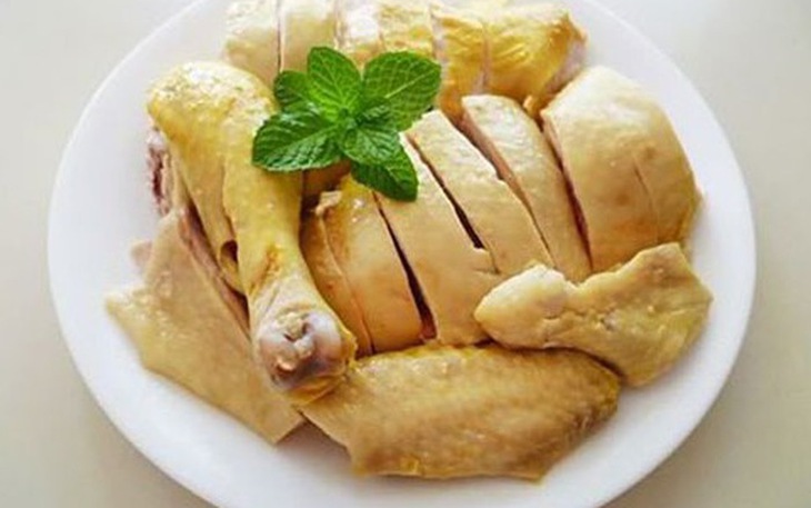 Món thịt đặc biệt ngày nào cũng ăn của Hhen Nie - nàng hoa hậu có sắc vóc chuẩn khỏe đẹp nhất nhì Vbiz - Ảnh 3.