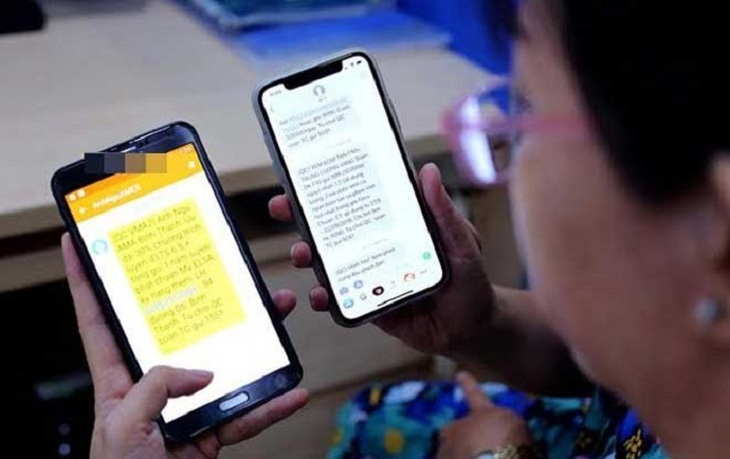 Hà Nội mạnh tay 'xử' các số điện thoại quảng cáo, rao vặt trái quy định - Ảnh 1. Hà Nội mạnh tay 'xử' các số điện thoại quảng cáo, rao vặt trái quy định - Ảnh 1.