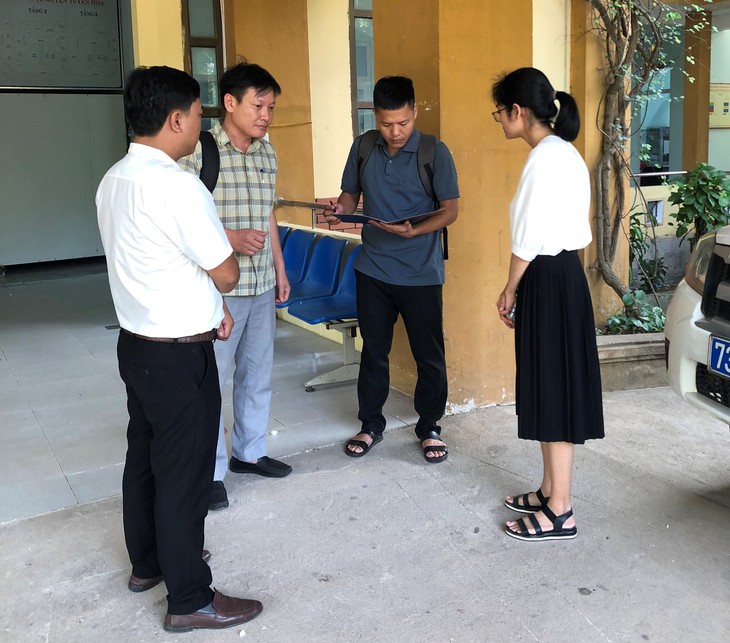 Cháu nhỏ tại Quảng Bình tử vong vì chó dại cắn, bác sĩ khuyến cáo gì để người dân đảm bảo tính mạng trước loại bệnh này ? - Ảnh 3.