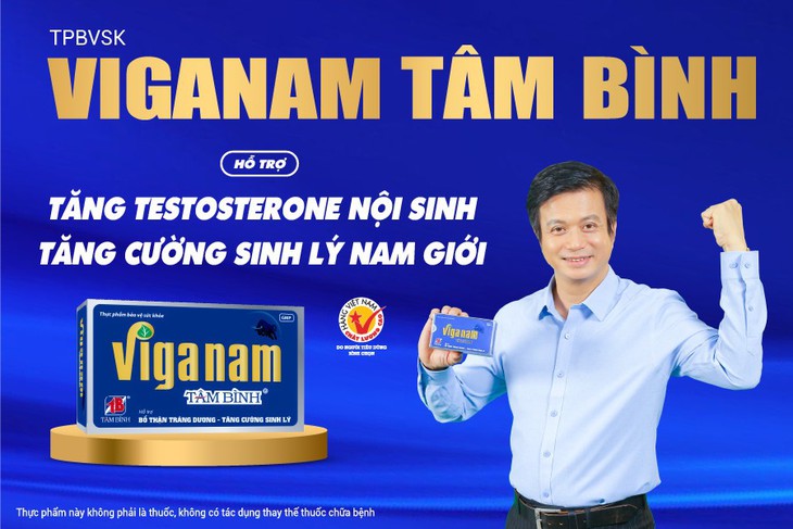 Nam giới yếu sinh lý – Cách hỗ trợ khắc phục an toàn, hiệu quả - Ảnh 2.