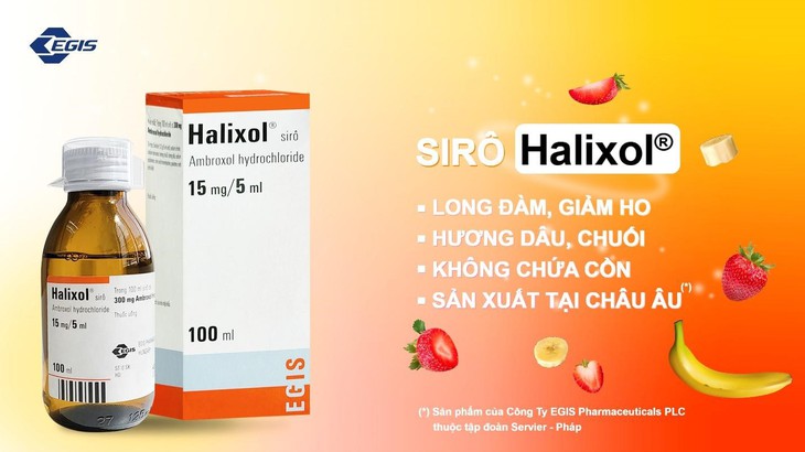 5 cách giảm ho đờm tại nhà - Ảnh 3.