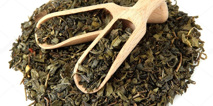 Những bí mật về trà xanh bạn ít biết - Ảnh 3.