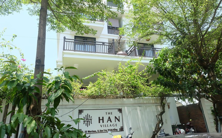 Kiểm tra hoạt động của viện dưỡng lão bị tố 'bỏ rơi' nhiều cụ già
