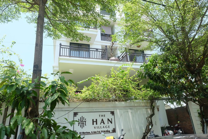 Kiểm tra hoạt động của Viện dưỡng lão bị tố "bỏ rơi" nhiều cụ già - Ảnh 3. Kiểm tra hoạt động của Viện dưỡng lão bị tố "bỏ rơi" nhiều cụ già - Ảnh 3.