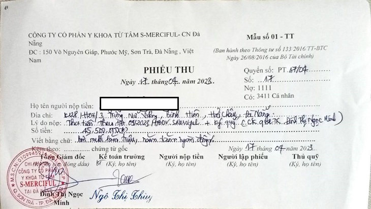 Kiểm tra hoạt động của Viện dưỡng lão bị tố "bỏ rơi" nhiều cụ già - Ảnh 2. Kiểm tra hoạt động của Viện dưỡng lão bị tố "bỏ rơi" nhiều cụ già - Ảnh 2.