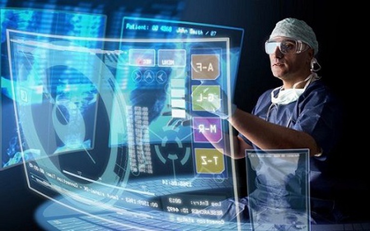 Trí tuệ nhân tạo có thể tác động đến phương pháp điều trị ung thư trong tương lai