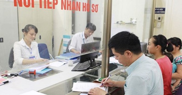 Cán bộ không được tiếp công dân ngoài trụ sở: Công cụ để phòng chống tham nhũng - Ảnh 2.