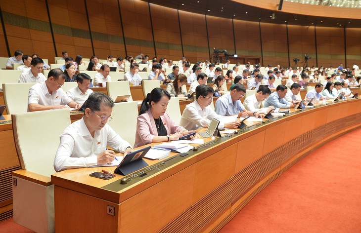 'Nếu bỏ quy định về mua thuốc hiếm tại dự thảo Luật Đấu thầu (sửa đổi) thì lấy đâu thuốc cho bệnh nhân' - Ảnh 3.