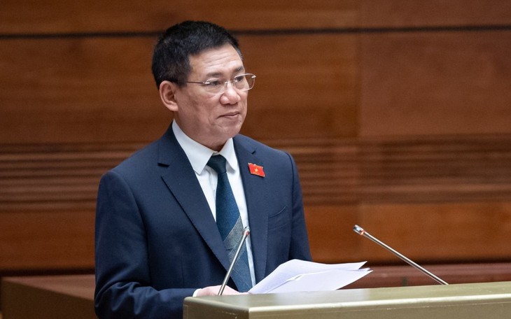 Giảm thuế giá trị gia tăng 2% như năm 2022 để hỗ trợ doanh nghiệp, người dân là cần thiết