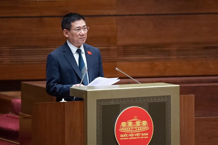 Giảm thuế giá trị gia tăng 2% như năm 2022 để hỗ trợ doanh nghiệp, người dân là cần thiết - Ảnh 1. Giảm thuế giá trị gia tăng 2% như năm 2022 để hỗ trợ doanh nghiệp, người dân là cần thiết - Ảnh 1.