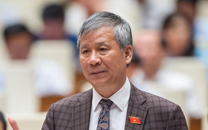 "Nếu bỏ quy định về mua thuốc hiếm tại dự thảo Luật Đấu thầu thì lấy đâu thuốc cho bệnh nhân"