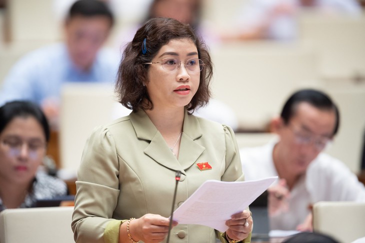 'Nếu bỏ quy định về mua thuốc hiếm tại dự thảo Luật Đấu thầu (sửa đổi) thì lấy đâu thuốc cho bệnh nhân' - Ảnh 1.