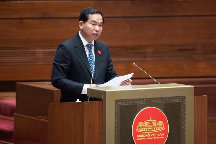 Giảm thuế giá trị gia tăng 2% như năm 2022 để hỗ trợ doanh nghiệp, người dân là cần thiết - Ảnh 2. Giảm thuế giá trị gia tăng 2% như năm 2022 để hỗ trợ doanh nghiệp, người dân là cần thiết - Ảnh 2.