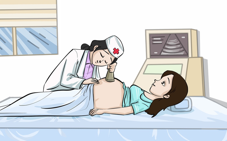 Hướng dẫn khám thai định kỳ cho phụ nữ mang thai
