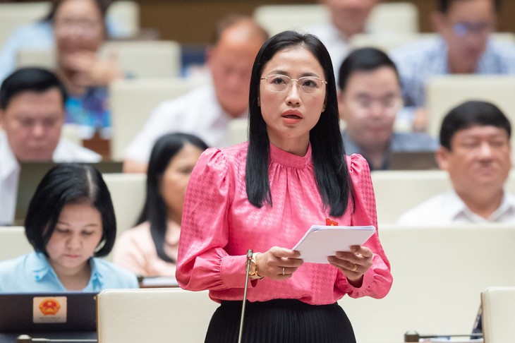 'Nếu bỏ quy định về mua thuốc hiếm tại dự thảo Luật Đấu thầu (sửa đổi) thì lấy đâu thuốc cho bệnh nhân' - Ảnh 2.