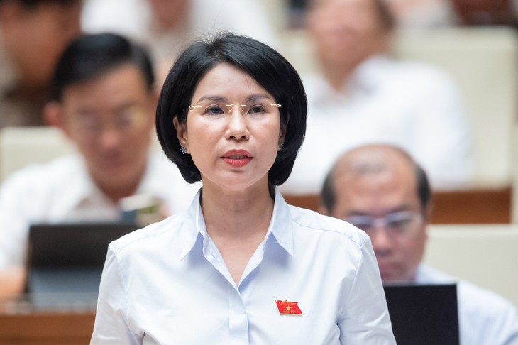 Cân nhắc quy định nguyên tắc xác định giá gói thầu tại dự án Luật Đấu thầu (sửa đổi) - Ảnh 1. Cân nhắc quy định nguyên tắc xác định giá gói thầu tại dự án Luật Đấu thầu (sửa đổi) - Ảnh 1.