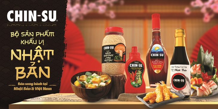 Masan Consumer đẩy mạnh hoạt động kinh doanh quốc tế tại sự kiện HCM City Export 2023 - Ảnh 1.