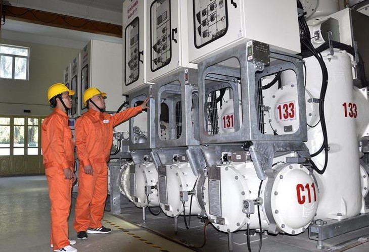 Chi tiết lịch cắt điện ở Hà Nội hôm nay 25/5 mới nhất - Ảnh 1. Chi tiết lịch cắt điện ở Hà Nội hôm nay 25/5 mới nhất - Ảnh 1.