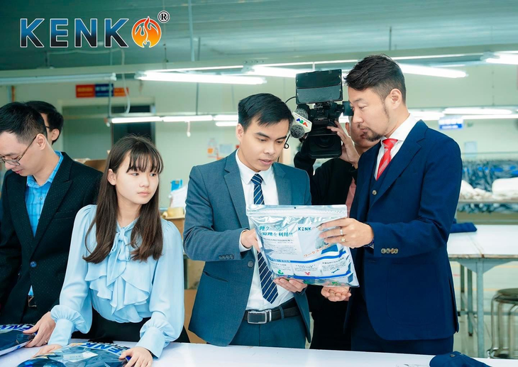 Cách phòng tránh rủi ro khi làm việc dưới thời tiết nắng nóng bạn nên biết - Ảnh 3. Cách phòng tránh rủi ro khi làm việc dưới thời tiết nắng nóng bạn nên biết - Ảnh 3.