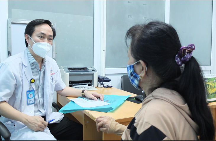 TPHCM: Tầm soát miễn phí bệnh trào ngược dạ dày thực quản cho người trên 16 tuổi - Ảnh 1.