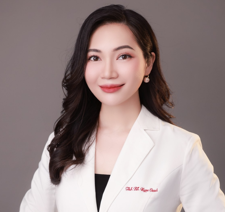 ‏Bác sĩ chỉ cách trị sẹo rỗ hiệu quả‏ - Ảnh 1.