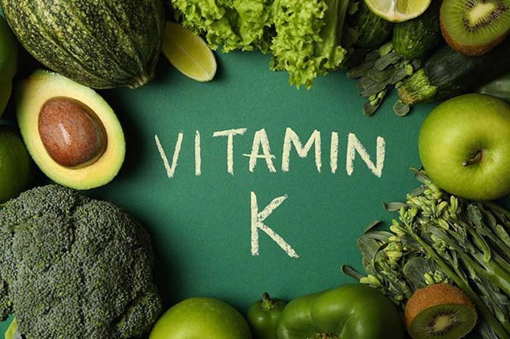 Khám phá mới: Vitamin K có thể ngăn ngừa đái tháo đường? - Ảnh 1.