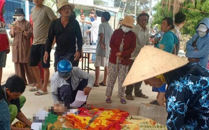 Đi chăn dê, 3 chị em ruột đuối nước thương tâm