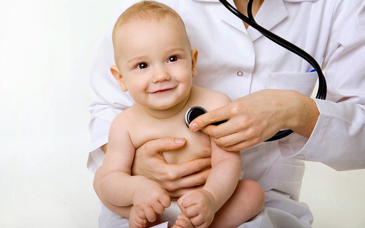 Suy giáp bẩm sinh có biến chứng gì?