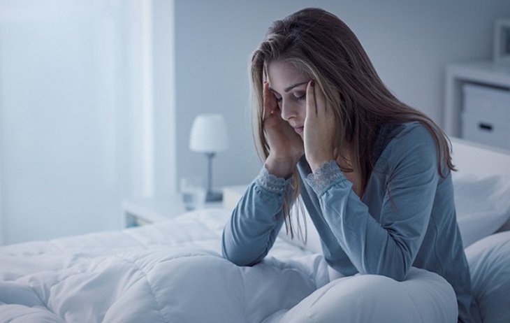 5 biện pháp tự nhiên giúp cải thiện ham muốn tình dục - Ảnh 2.