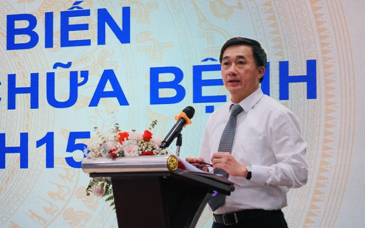 TP.HCM: Nhiều điểm mới tạo hành lang pháp lý quan trọng cho hoạt động khám bệnh, chữa bệnh