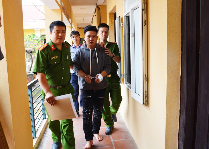 Tuyên án tử hình kẻ sát hại bạn gái cũ do ghen tuông - Ảnh 4.