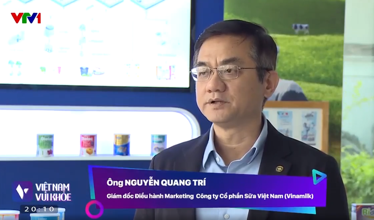 Điều gì làm nên sức hấp dẫn của chương trình "Việt Nam vui khỏe"? - Ảnh 2. Điều gì làm nên sức hấp dẫn của chương trình "Việt Nam vui khỏe"? - Ảnh 2.