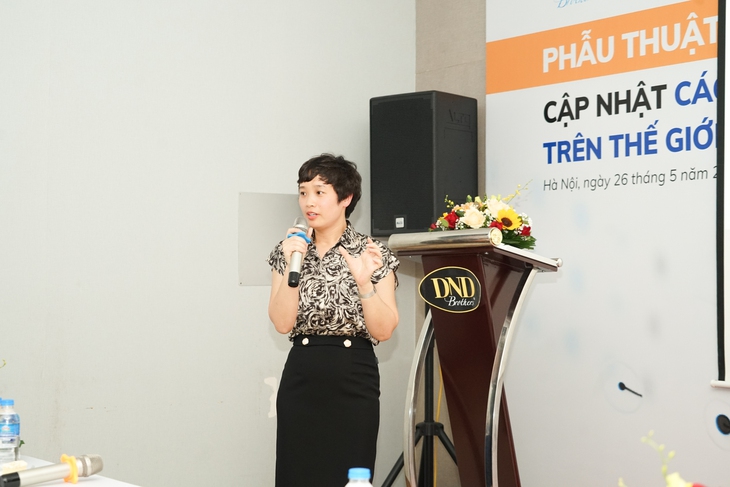 Trẻ đến khám do mắc các tật khúc xạ có xu hướng tăng lên - Ảnh 1. Trẻ đến khám do mắc các tật khúc xạ có xu hướng tăng lên - Ảnh 1.
