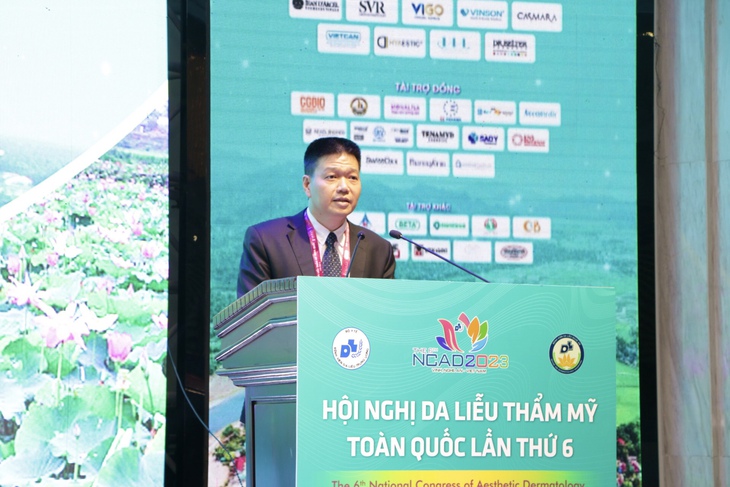 Đổ xô đi làm đẹp, cảnh báo tai biến khi thẩm mỹ không an toàn - Ảnh 1. Đổ xô đi làm đẹp, cảnh báo tai biến khi thẩm mỹ không an toàn - Ảnh 1.