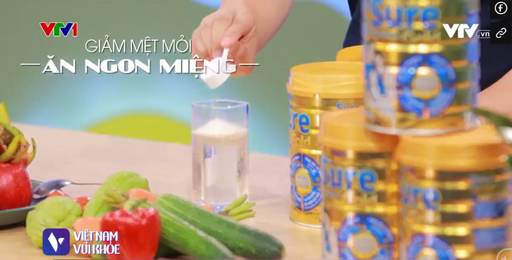 Điều gì làm nên sức hấp dẫn của chương trình "Việt Nam vui khỏe"? - Ảnh 4. Điều gì làm nên sức hấp dẫn của chương trình "Việt Nam vui khỏe"? - Ảnh 4.