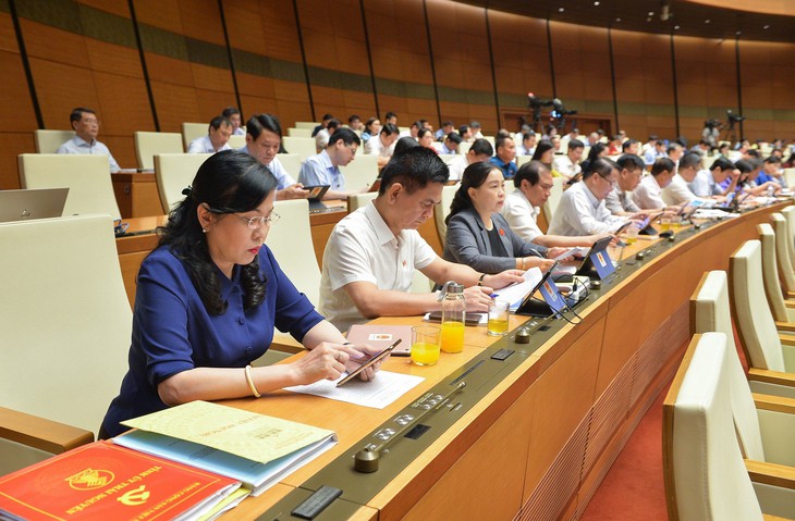 Cơ quan truyền thông không thổi phồng chức năng, công dụng của sản phẩm - Ảnh 1.