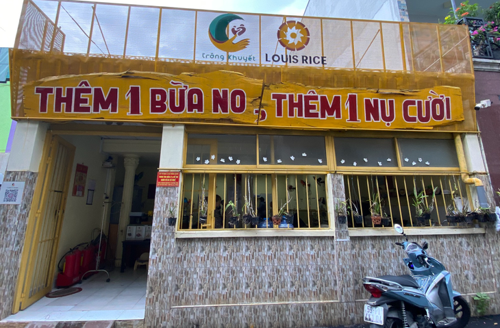 Diễn biến mới nhất vụ cụ bà bị đánh tại mái ấm Quận 12 - Ảnh 4.
