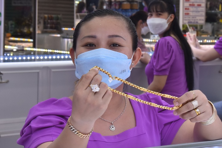 Giá vàng hôm nay - ngày 26/5 mới nhất: Chưa thể ngừng giảm - Ảnh 1. Giá vàng hôm nay - ngày 26/5 mới nhất: Chưa thể ngừng giảm - Ảnh 1.