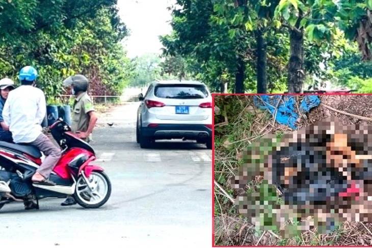 Vẫn chưa xác định được danh tính nạn nhân trong nghi án giết người, phân xác ở Bình Dương - Ảnh 1.