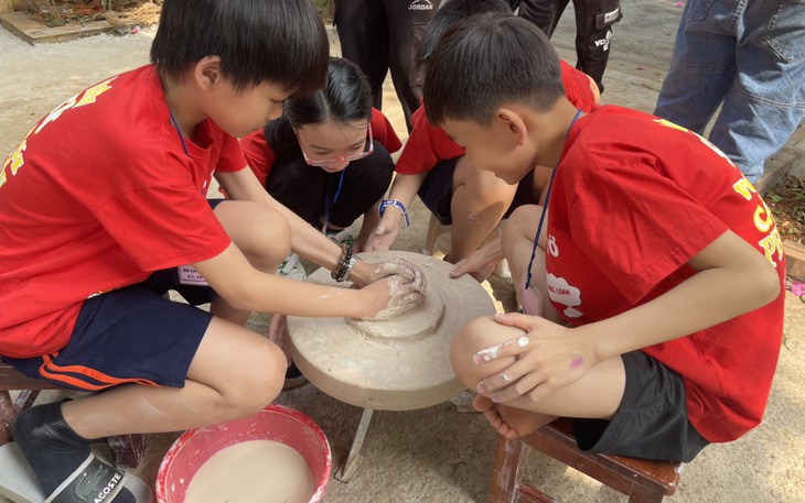Hà Nội: Hạn chế việc tổ chức các hoạt động trải nghiệm mang tính tự phát