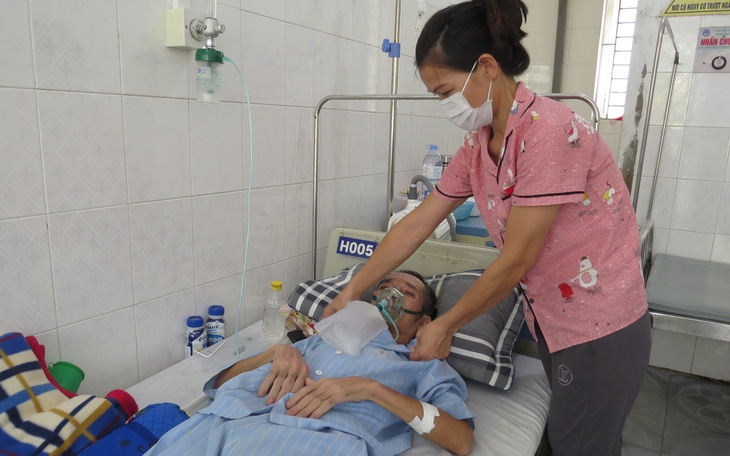 Nghệ An: Lập đoàn liên ngành kiểm tra nhà máy sản xuất bột đá có 3 công nhân tử vong vì bụi phổi