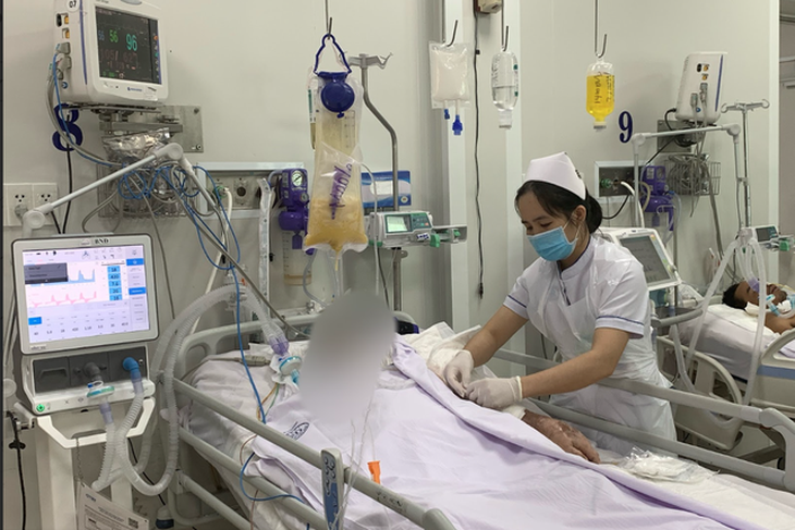 5 ‘chìa khóa’ quan trọng đảm bảo an toàn thực phẩm, ngăn ngừa ngộ độc botulinum - Ảnh 4. 5 ‘chìa khóa’ quan trọng đảm bảo an toàn thực phẩm, ngăn ngừa ngộ độc botulinum - Ảnh 4.