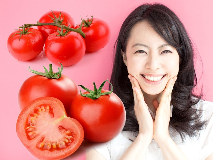 6 loại thực phẩm giúp bạn có làn da khỏe và trẻ trung hơn trong mùa hè - Ảnh 4.