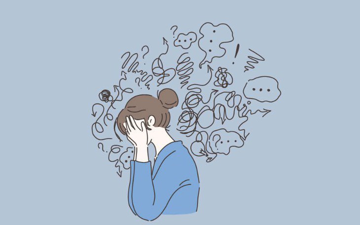 Các yếu tố khiến phụ nữ tuổi mãn kinh bị trầm cảm