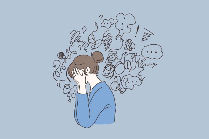 Mãn kinh là dấu mốc quan trọng về sức khỏe của phụ nữ.