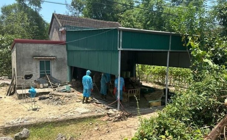 Kết quả điều tra ban đầu vụ 2 mẹ con tử vong tại nhà riêng - Ảnh 1.
