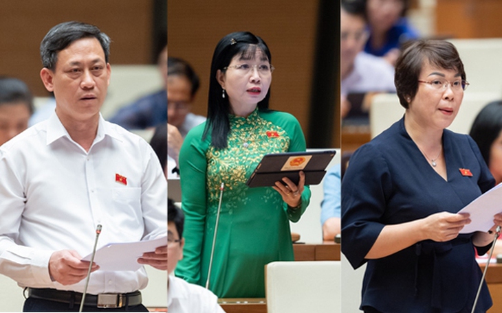 Luật Bảo hiểm y tế cần được sửa đổi để thống nhất với các quy định của Luật Khám bệnh, chữa bệnh
