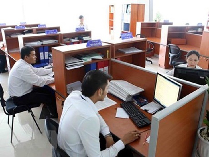 Bộ Nội vụ đề xuất bỏ thi thăng hạng chức danh nghề nghiệp viên chức